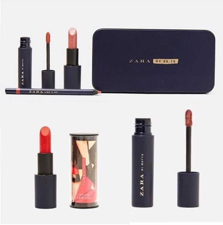 快时尚彩妆是什么,快时尚品牌店是正品吗