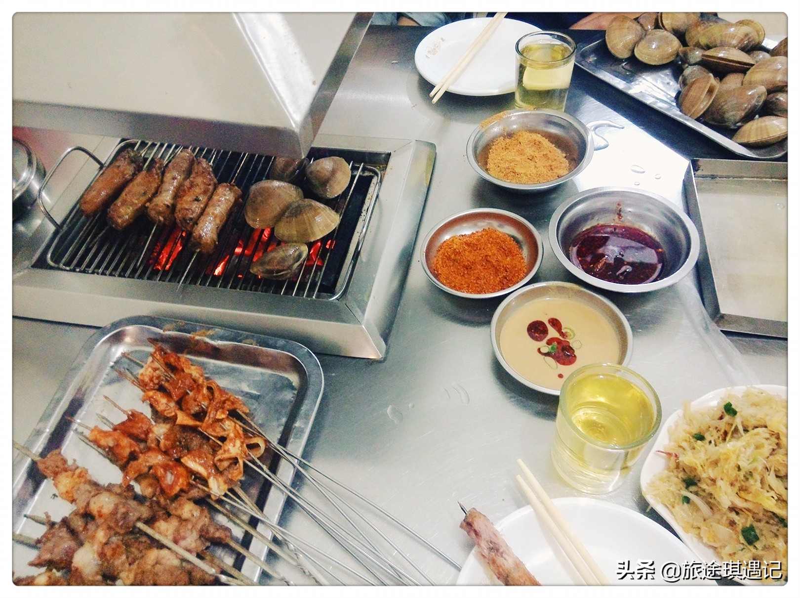 丹东黄蚬子是在鸭绿江吗,丹东旅游必去的地方推荐