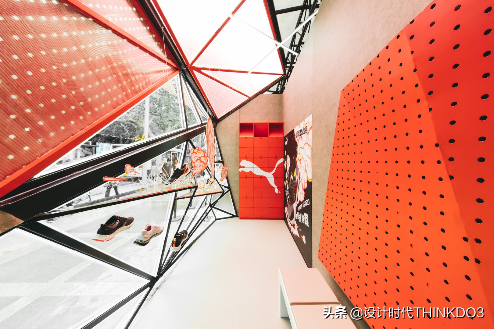 和彪马puma相似的品牌,彪马puma鞋子怎么样