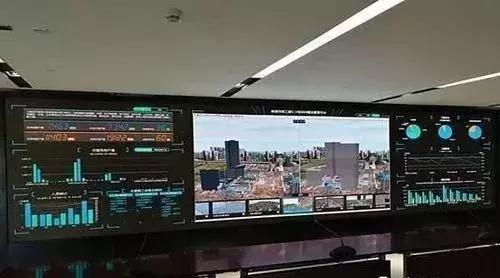 5000万标的！深圳前海BIM新时代，华东院让后来者少走弯路