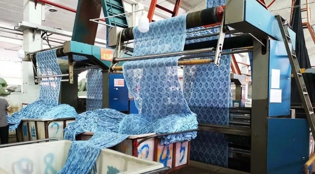 这些都是染色疵病，有图有真相