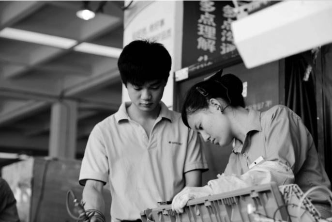 机械工程师成长之路,机械工程师的辛酸泪目