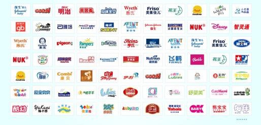 母婴奶粉货源哪里找到,想开母婴店哪里拿货源