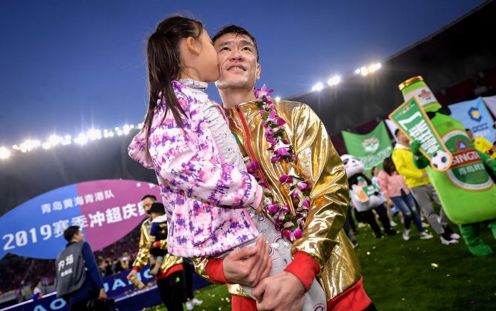 王栋踢过中冠么,王栋最新比赛