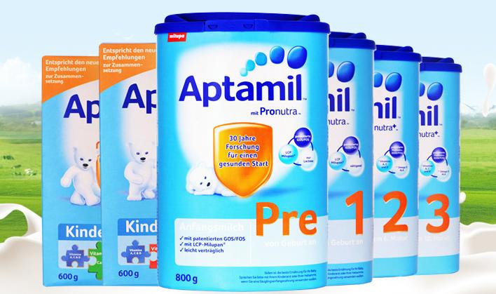 国行奶粉、海淘奶粉、国产奶粉傻傻分不清，这些究竟都是个啥？