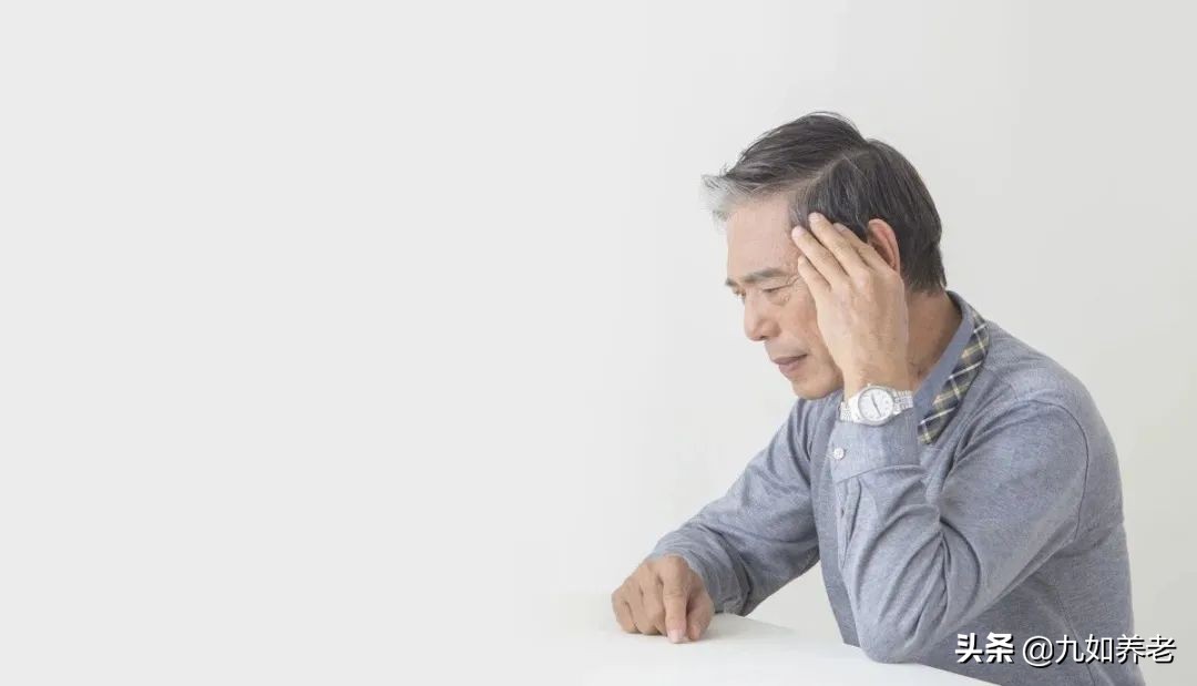 老人思维混乱出现幻觉还能活多久,认知障碍老年人失眠怎么办