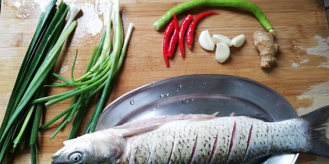 做红烧鱼鲤鱼好吃还是草鱼好吃,花鲢鱼与草鱼哪个适合做红烧鱼