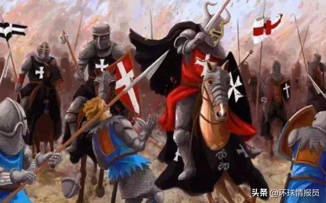 马耳他骑士团与马耳他的关系,马耳他骑士团算一个国家吗