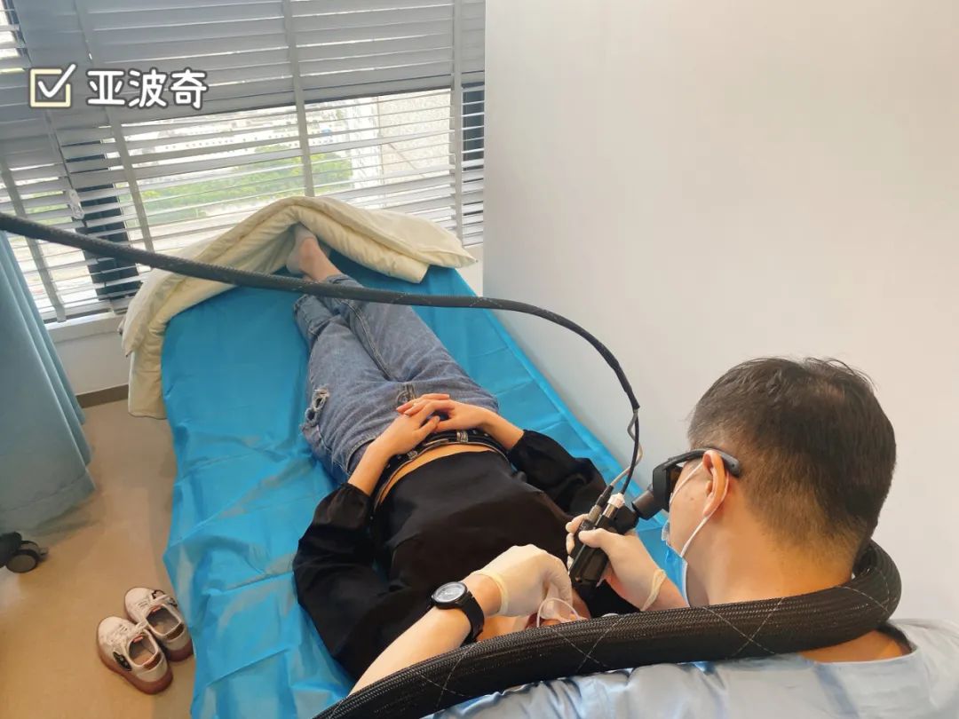 有没有免费做的医美项目,医美项目亲身经历