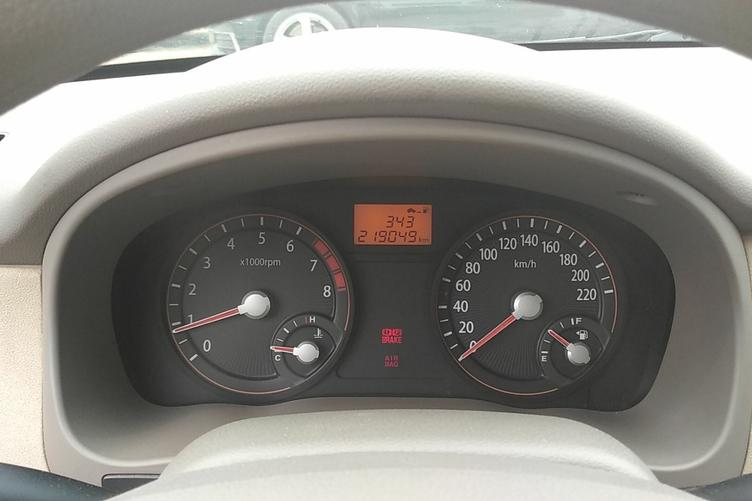 海南起亚锐欧二手车,11年的起亚锐欧二手值得买吗