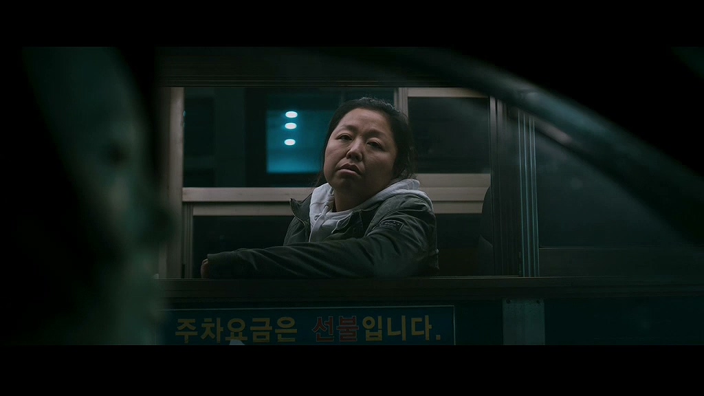 嘿嘿……我就是杀人凶手,你奈我何?韩国电影无尿点系列