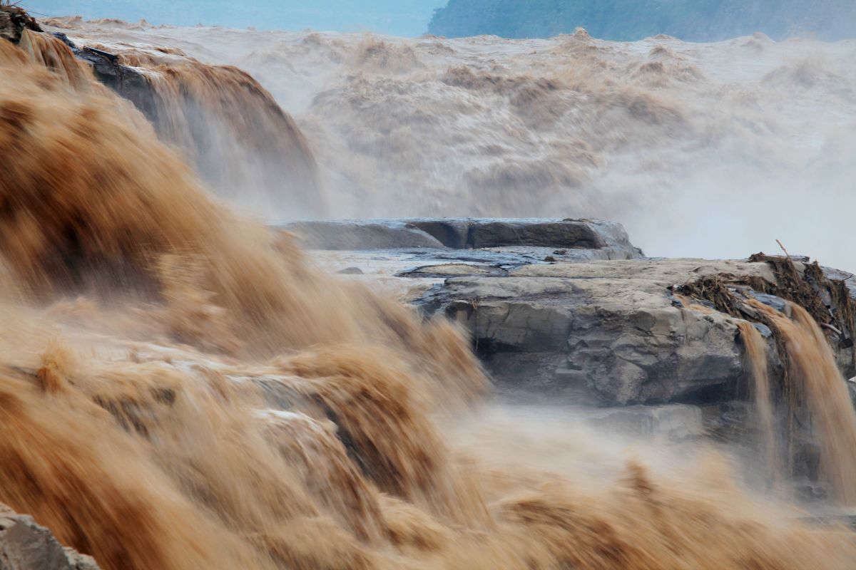 令人骄傲的陕西,你以为的陕西和现实的陕西