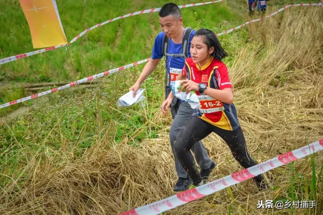 南粤古驿道拍摄后记,2018南粤古驿道展示