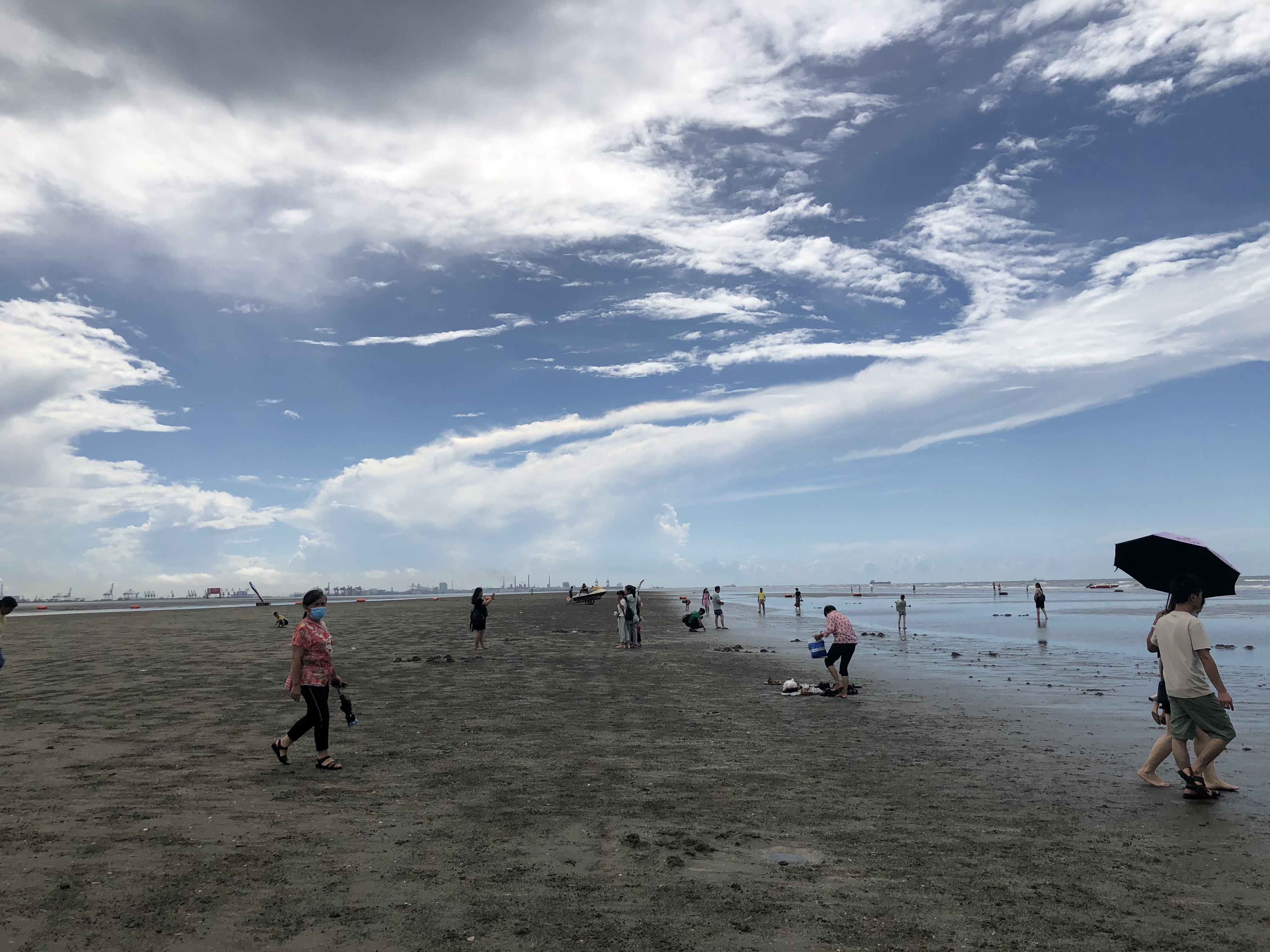 北海跟团游陷阱,低价北海旅游团套路