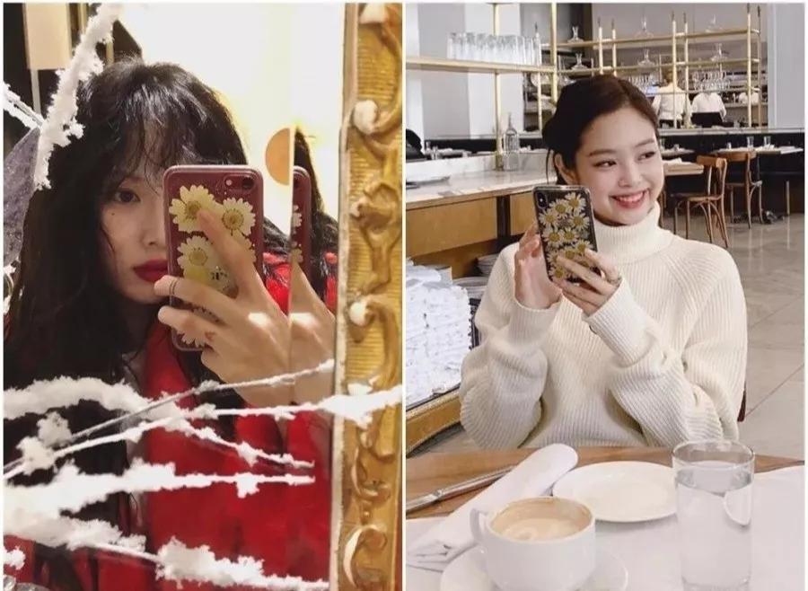 范冰冰的时髦穿搭,范冰冰的秋冬季时尚穿搭