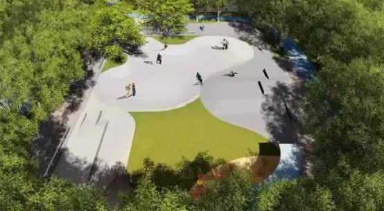 阿那亚北岸设计动图,阿那亚北岸设计