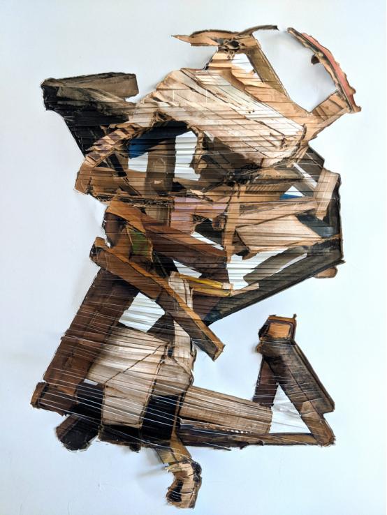 立象以尽意的美学探索,立象尽意