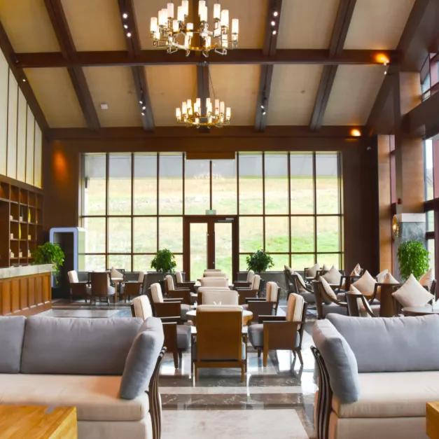 吉字号网红打卡地,吉县冬季网红打卡地