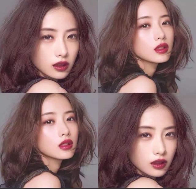 黄皮最显白的十款唇膏,秋冬推荐必备十款唇膏