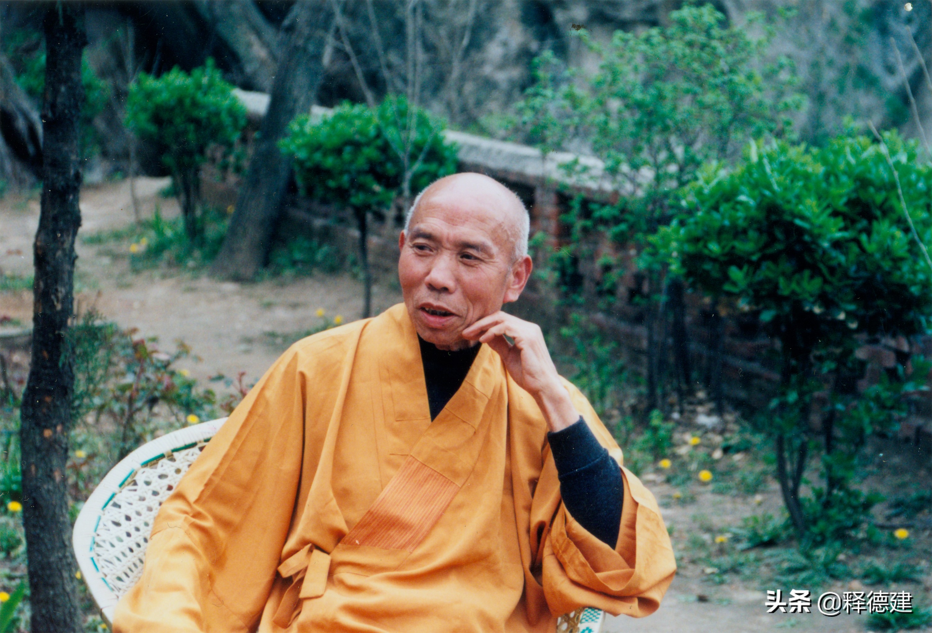 少林三宝近期所有视频,少林三宝现在还习武吗