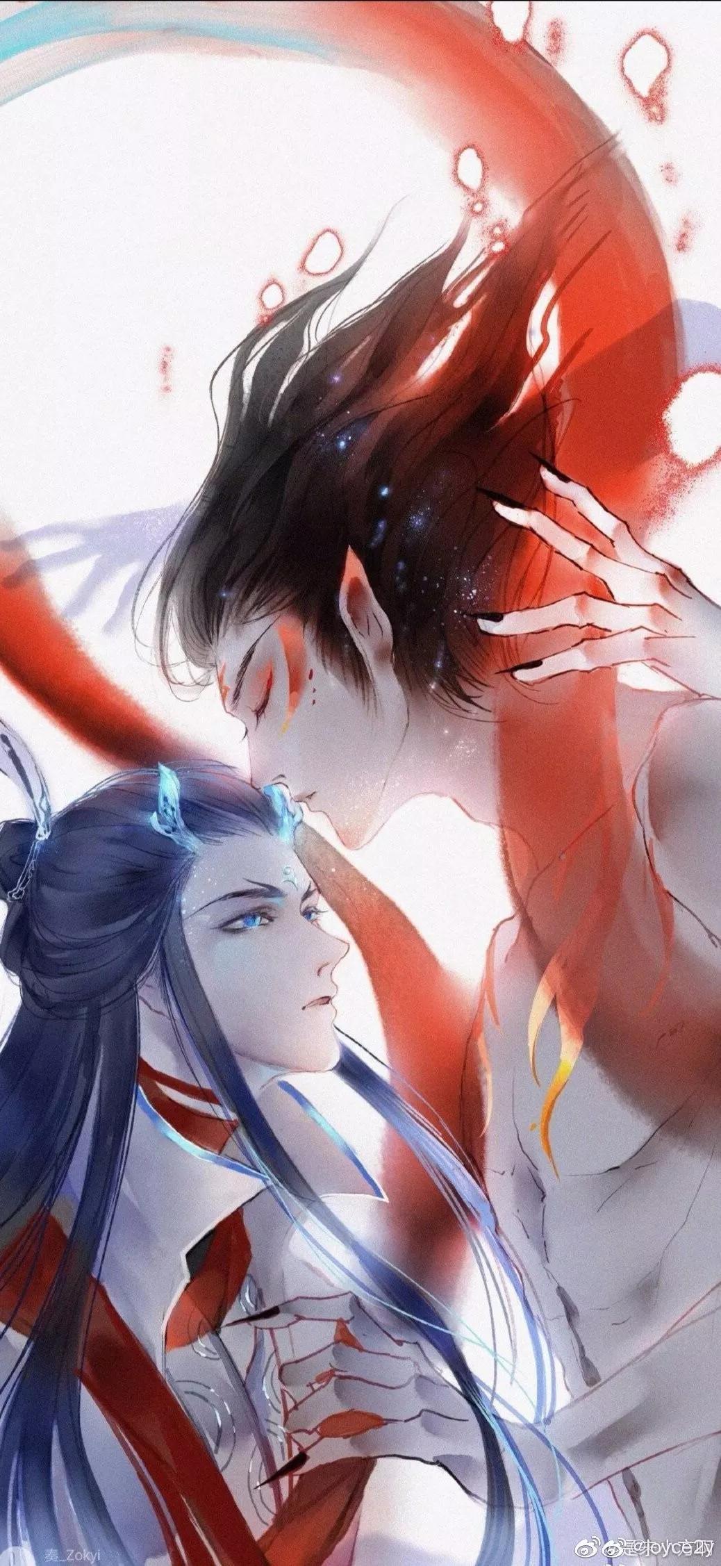 “藕饼”、“忘羡”、“忘川”：三对CP的营销致胜秘笈