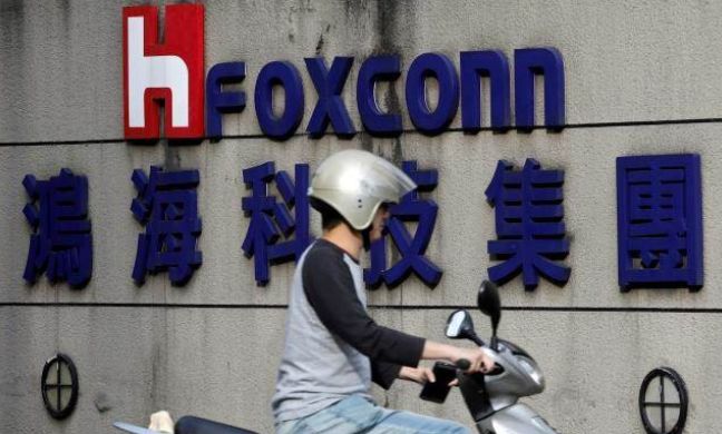 富士康回应裁员80万人无稽之谈,富士康回应裁员34万新闻