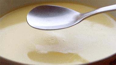 只用纯鸡蛋做出美味的鸡蛋布丁,纯牛奶布丁鸡蛋的做法