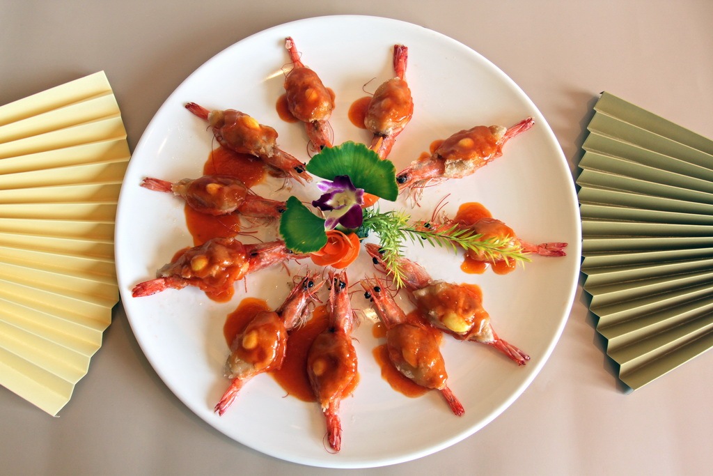 长汀宾馆银杏,长汀宾馆银杏叶