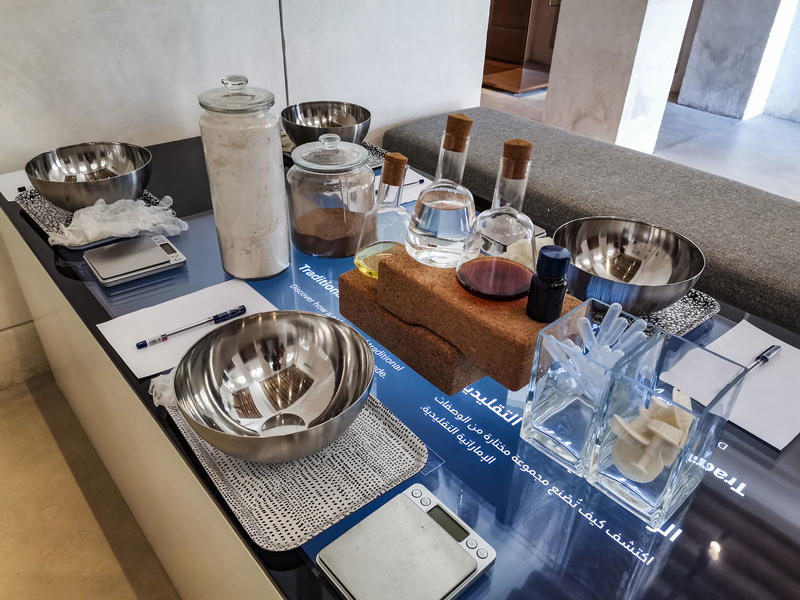 沙漠浪漫之旅迪拜,从天空进入海底