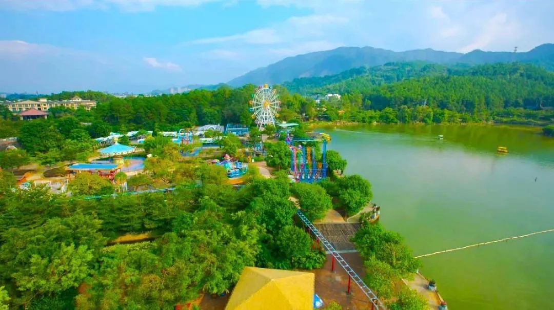 最刺激的水上乐园漂流,浙江刺激的水上乐园加漂流