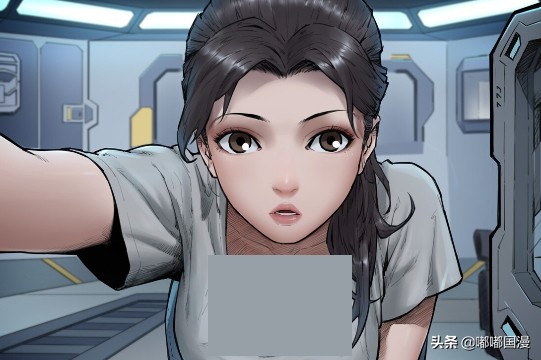 国产漫画和日本漫画差距在哪,看漫画为什么看不了