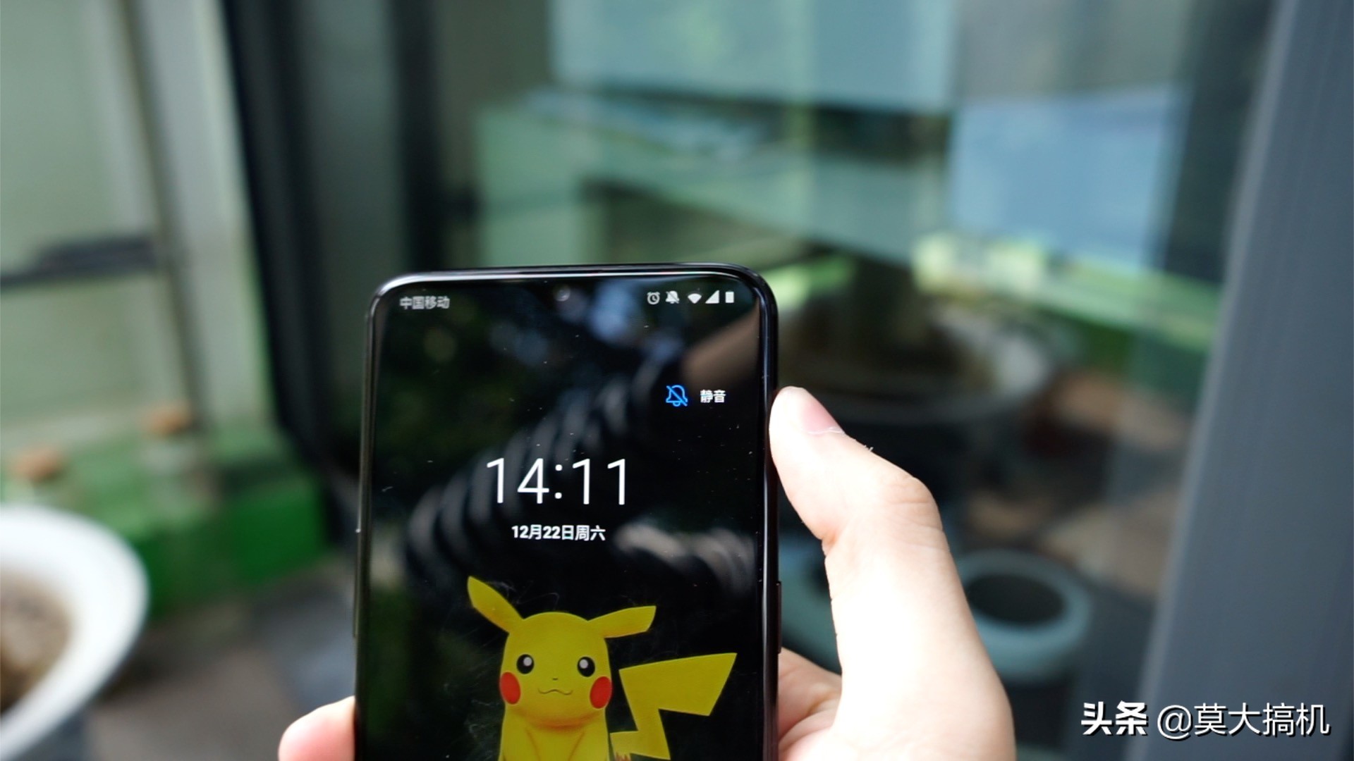 一加6t评测现在买怎么样,一加6t现在还值得买吗