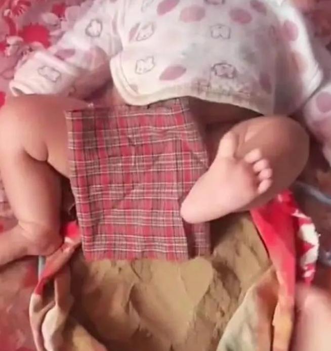 吐槽妈妈的黑科技发明,吐槽妈妈给孩子设计的发明