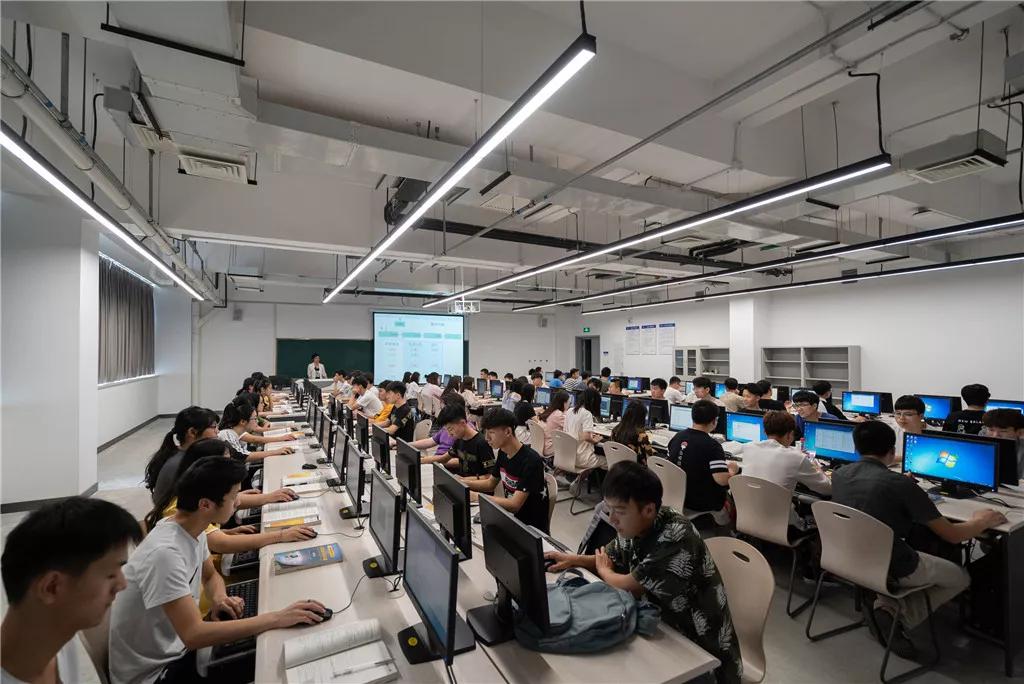 天津天狮学院新校区,天津天狮学院公办