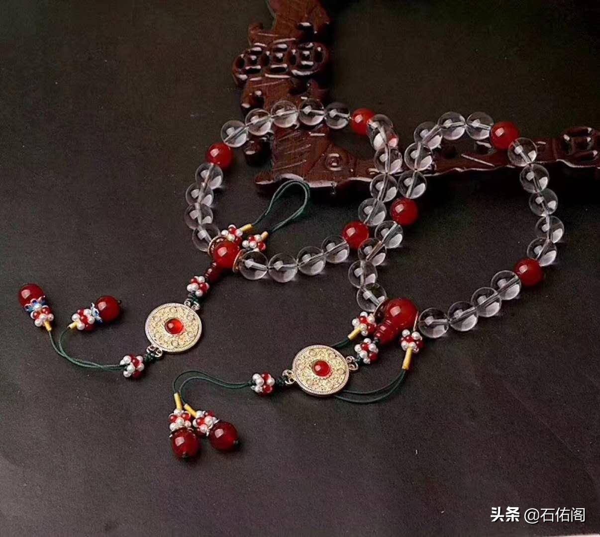 水晶知识大全讲解视频,水晶知识讲解书