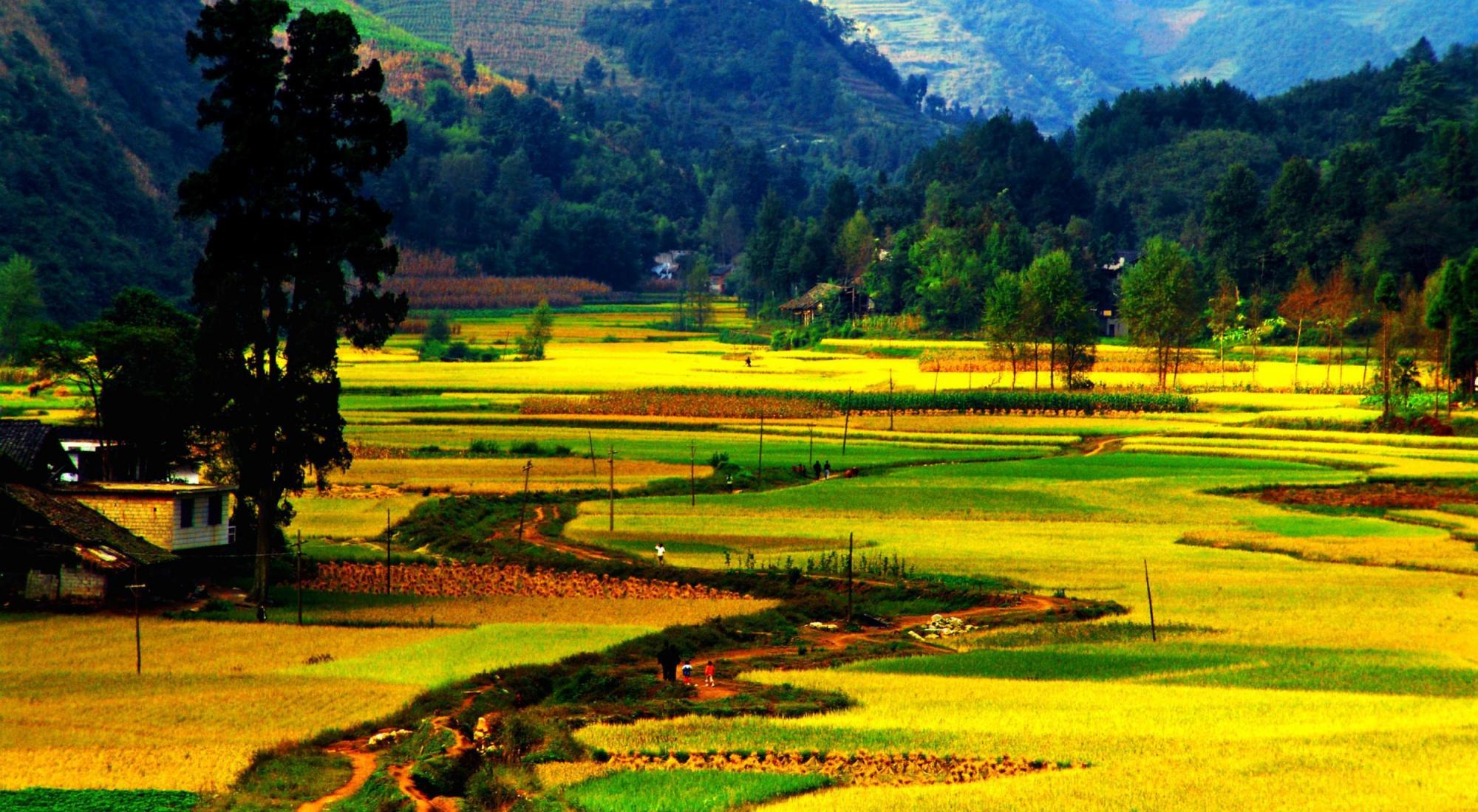 一个神秘废弃军事基地,贵州废弃的军工洞