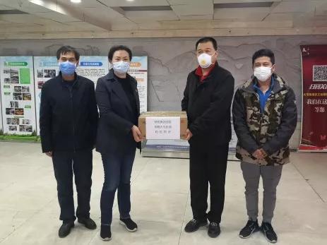 抗疫有我守护平安,抗疫有我请家长放心