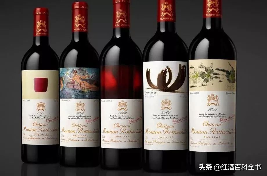 波尔多经典混酿,波尔多都是混酿吗