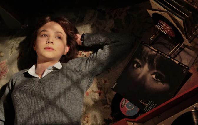 女生单独喝醉就活该被凌辱?没想到这美人,转型第一部就R级尺度