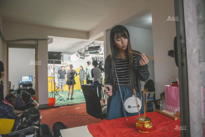 网红人间烟火,人间烟火的网红