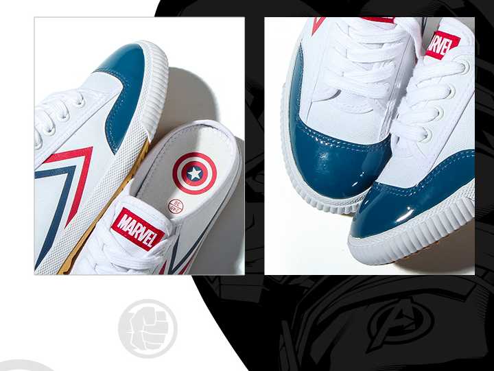 现在还有什么鞋国货之光可以入手,国货有哪些好品牌鞋