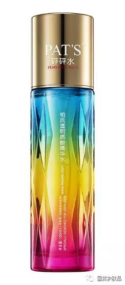 年中大促你们会买哪些国产护肤品,十大公认好用的水乳套装国货