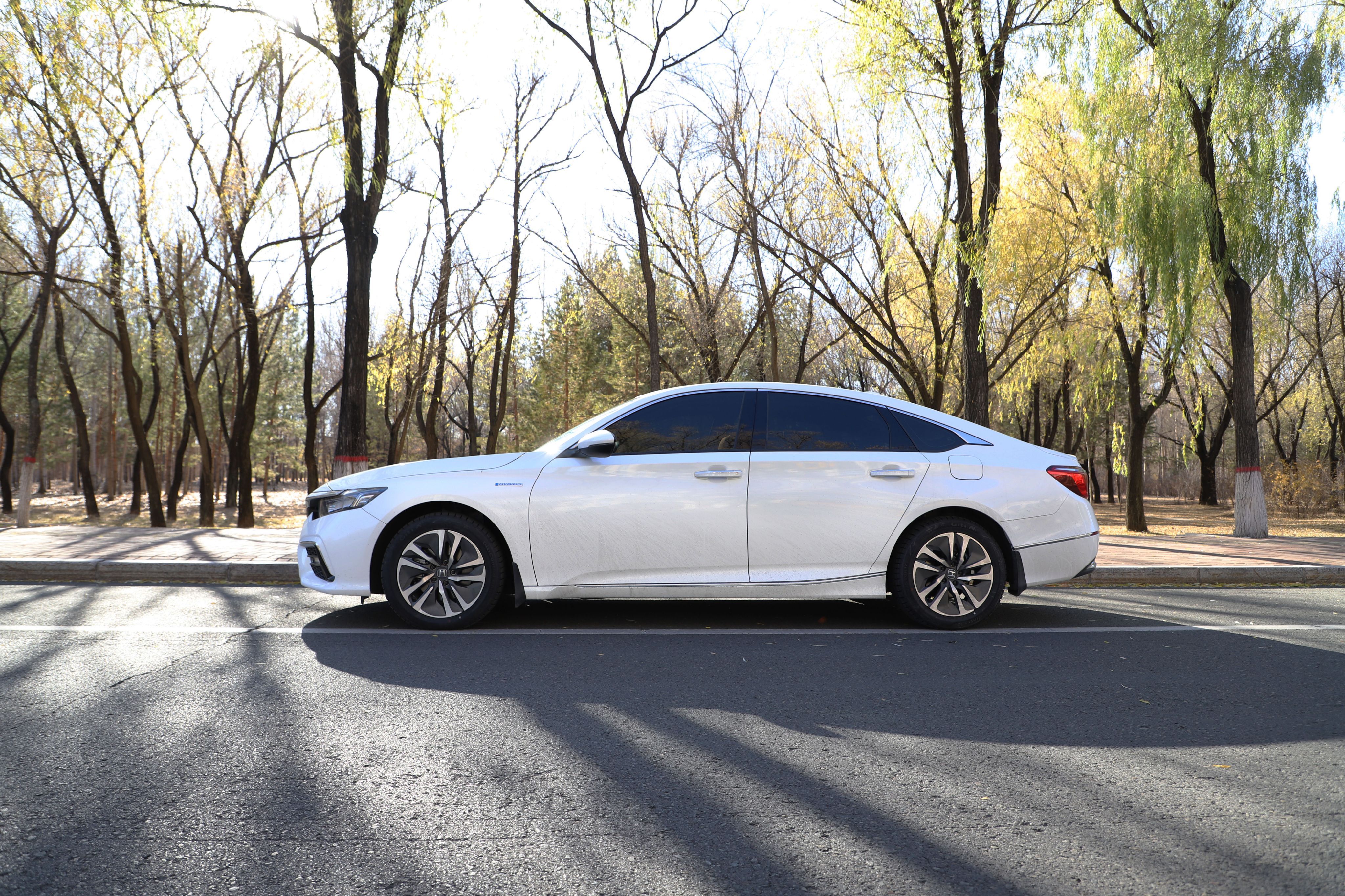 本田混动车试驾视频,本田混动汽车发动机测试