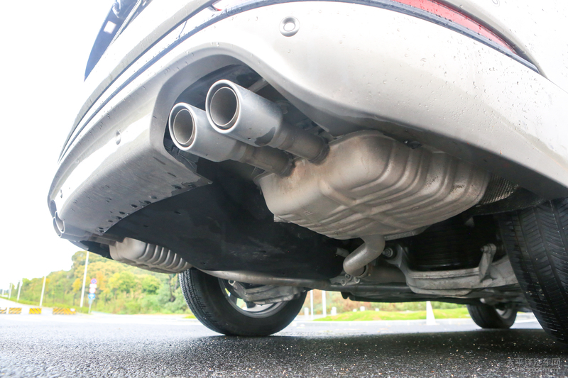 深度试驾体验林肯飞行家phev,宝马x5phev和林肯飞行家