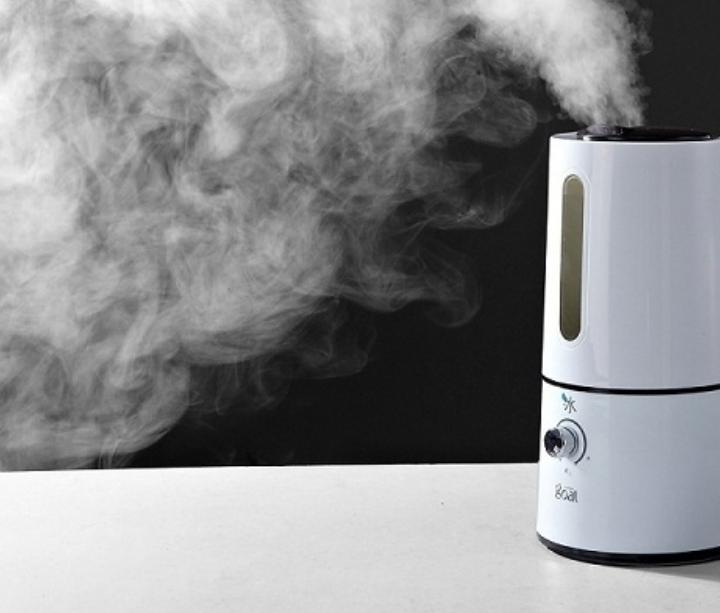 冬天用加湿器屋里还干怎么办,冬天太干燥教你几招给室内加湿