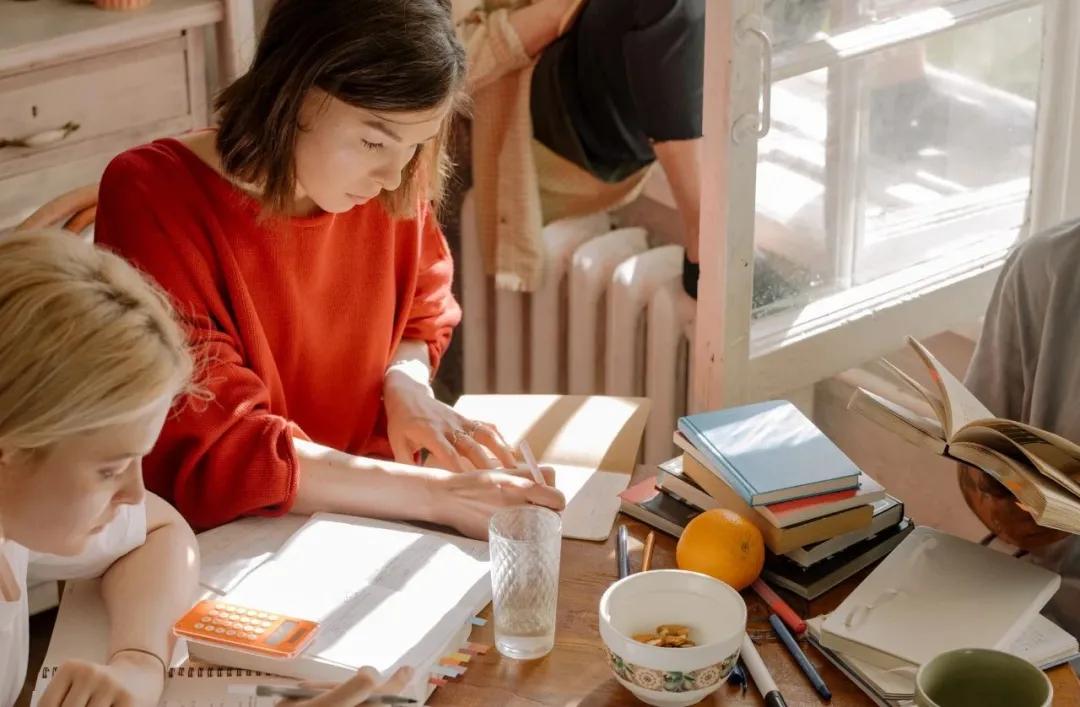 去江西花了1000+，我原本觉得亏了，直到遇见清华北大的学霸