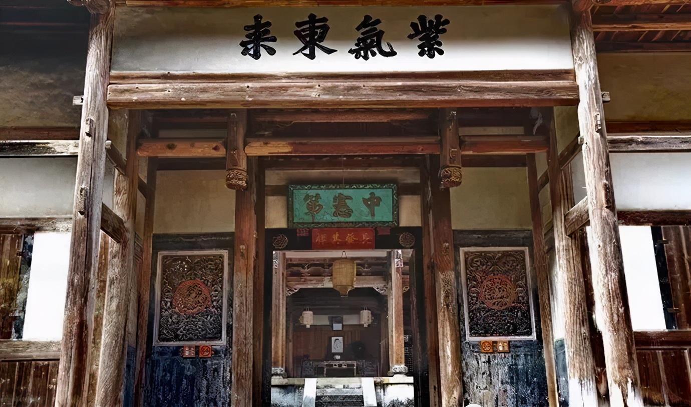 风展红旗如画三明丨如果你的朋友要来永安旅游，请把这条微信发给他