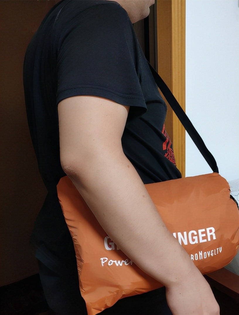 黄金睡眠床,黄金守护者