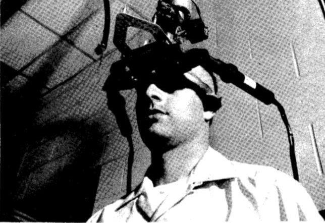 除了做现实中的狩魔猎人,AR游戏还能带来什么?