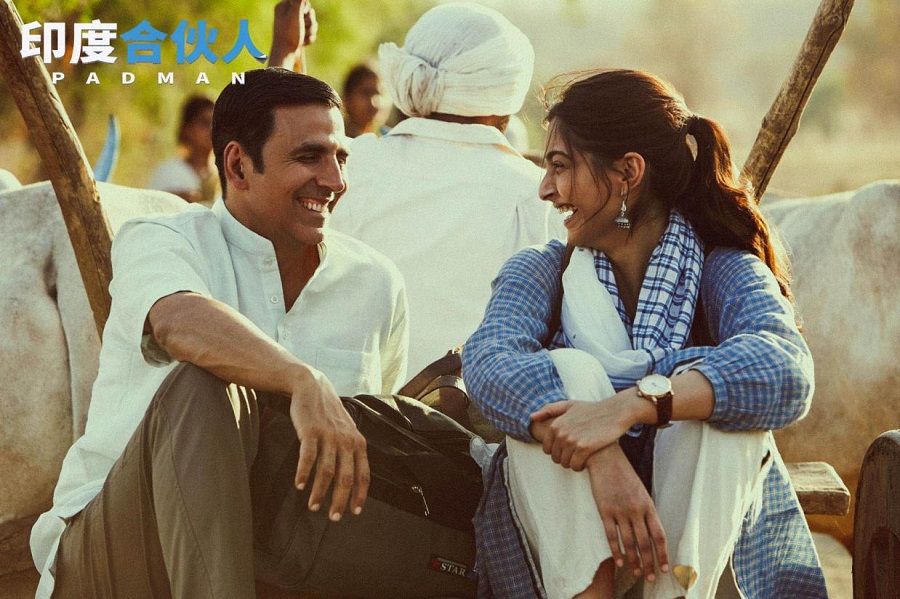 护垫侠励志电影,护垫侠感人